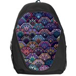 Texture, Pattern, Abstract Backpack Bag