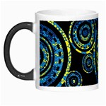 Authentic Aboriginal Art - Circles (Paisley Art) Morph Mug