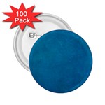 Blue Stone Texture Grunge, Stone Backgrounds 2.25  Buttons (100 pack) 