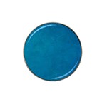 Blue Stone Texture Grunge, Stone Backgrounds Hat Clip Ball Marker