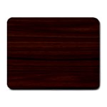 Dark Brown Wood Texture, Cherry Wood Texture, Wooden Small Mousepad