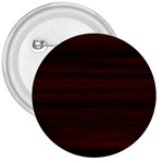 Dark Brown Wood Texture, Cherry Wood Texture, Wooden 3  Buttons