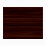 Dark Brown Wood Texture, Cherry Wood Texture, Wooden Small Glasses Cloth