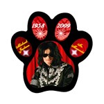 Michael Jackson In Memories Magnet Fridge Magnets MJ9
