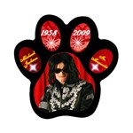 Michael Jackson In Memories Magnet Fridge Magnets MJ9