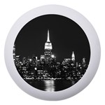 Photography Of Buildings New York City  Nyc Skyline Dento Box with Mirror