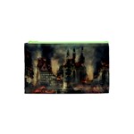 Braunschweig City Lower Saxony Cosmetic Bag (XS)