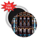 Catherine Spalace St Petersburg 2.25  Magnets (100 pack) 