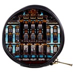 Catherine Spalace St Petersburg Mini Makeup Bag