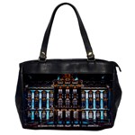 Catherine Spalace St Petersburg Oversize Office Handbag