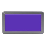 Ultra Violet Purple Memory Card Reader (Mini)