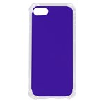 Ultra Violet Purple iPhone SE