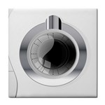 Washing Machines Home Electronic Tile Coaster