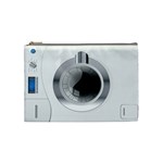 Washing Machines Home Electronic Cosmetic Bag (Medium)