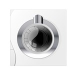 Washing Machines Home Electronic Square Satin Scarf (30  x 30 )