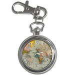 Pyramids Egypt Monument Landmark Sunrise Sunset Egyptian Key Chain Watches