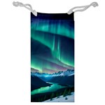 Aurora Borealis Jewelry Bag