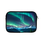 Aurora Borealis Apple MacBook Pro 15  Zipper Case