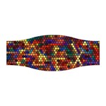 Pattern Dots Wallpaper Seamless Pattern Stretchable Headband