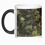 Birds Pattern Colorful Morph Mug