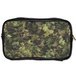 Pattern Seamless Antique Luxury Toiletries Bag (One Side)