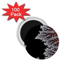 Foroest Nature Trippy 1.75  Magnets (100 pack) 