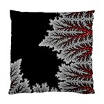 Foroest Nature Trippy Standard Cushion Case (Two Sides)