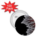 Planet Psychedelic Art Psicodelia 1.75  Buttons (100 pack) 