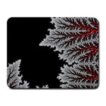 Abstract Complex Fractal Math Small Mousepad