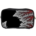 Abstract Complex Fractal Math Toiletries Bag (One Side)