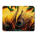 Japan Art Artwork Asia Drawing Lake Landscape Mountain Nature Oriental Small Mousepad