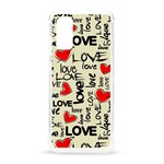 Love Abstract Background Love Textures Samsung Galaxy S20 6.2 Inch TPU UV Case
