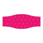 Pink Pattern, Abstract, Background, Bright Stretchable Headband