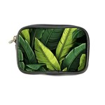 Banana leaves pattern Coin Purse