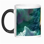 Mountains Sunset Landscape Nature Morph Mug