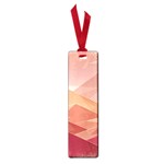 Mountains Sunset Landscape Nature Small Book Marks