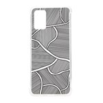 Authentic Aboriginal Art - Farm-lands3 Samsung Galaxy S20Plus 6.7 Inch TPU UV Case