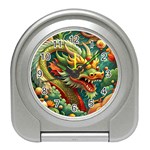 Chinese New Year – Year of the Dragon Travel Alarm Clock