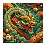 Chinese New Year – Year of the Dragon Medium Glasses Cloth