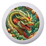 Chinese New Year – Year of the Dragon Dento Box with Mirror