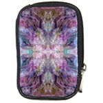 Blended butterfly Compact Camera Leather Case