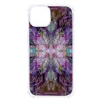 Blended butterfly iPhone 13 TPU UV Print Case