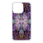Blended butterfly iPhone 13 Pro TPU UV Print Case