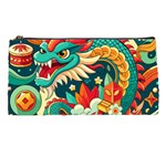 Chinese New Year – Year of the Dragon Pencil Case