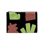 Elements Scribbles Wiggly Line Cosmetic Bag (Medium)