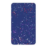 Texture Grunge Speckles Dots Memory Card Reader (Rectangular)