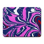 Texture Multicolour Grunge Small Mousepad