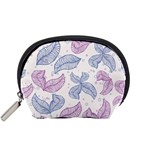 Blob Gradient Blur Scatter Accessory Pouch (Small)