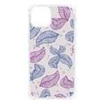 Blob Gradient Blur Scatter iPhone 13 TPU UV Print Case