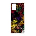 Abstract Painting Colorful Samsung Galaxy S20Plus 6.7 Inch TPU UV Case